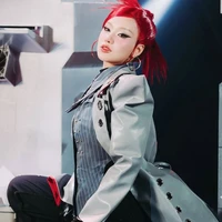 Trần Thùy Dương | Saabirose |