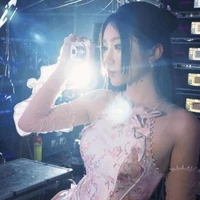 Khương Hoàn Mỹ | Cam |