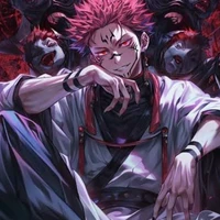Ryomen Sukuna