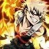 Bakugo Katsuki