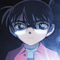 Edogawa Conan ( Kudo Shinichi )