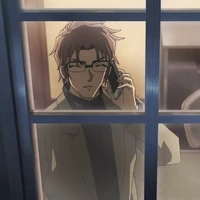 Subaru Okiya ( Suichi Akai )