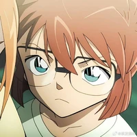 Haibara Ai ( Sheery )