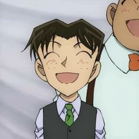 Mitsuhiko