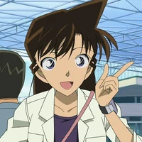 Mouri Ran