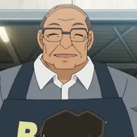 Tamaki Yujiro