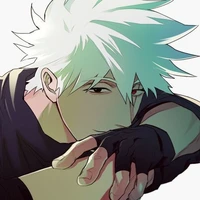 Hatake Kakashi