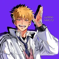 Namikaze Naruto