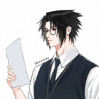 Uchiha Sasuke