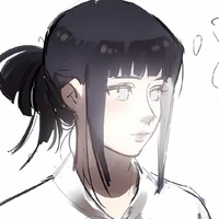 Hyuga Hinata