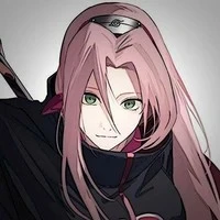 Haruno Sakura