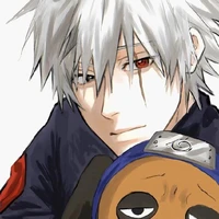 Hatake Kakashi