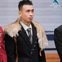 Nguyễn Lê Minh Huy - Hustlang Robber