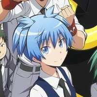 Shiota Nagisa