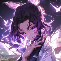 Kochou Shinobu