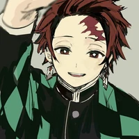 Kamado Tanjiro