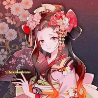 Kamado Nezuko