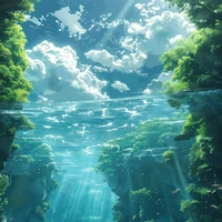 All nhóm Linh Lung Xuân Lan