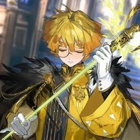 Agatsuma Zenitsu