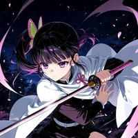 Tsuyuri Kanao