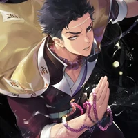 Gyomei Himejima