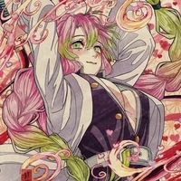 Kanroji Mitsuri