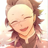 Shinazugawa Genya