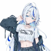 Tsukishiro Mizuki (Y/N)