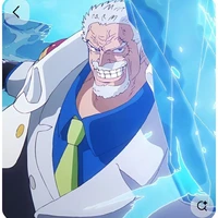 garp