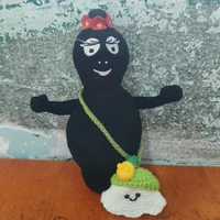 Con bạn thân (con daden)