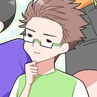 🌿 : Green Boy