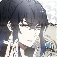 Hashibira Inosuke–