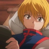 Kurapika Kurta