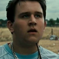 Dudley Dursley