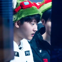 Hong Changhyeon — Pyosik