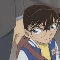 Edogawa Conan