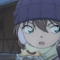 Haibara Ai