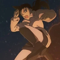 Mouri Ran