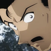Mouri Kogorou