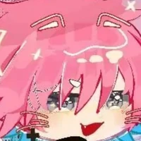 hiha(cục bông nhỏ)