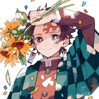 Tanjiro (Lúc chưa xuyên không)