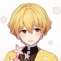 Zenitsu