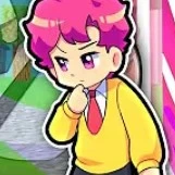 Hiha (lúc chưa xuyên không)