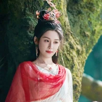 Bách Lý Khuynh Âm - Nghê Thường