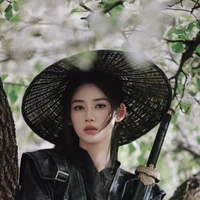 Uẩn Nhi - Ám vệ