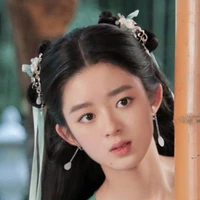 Tuệ Mẫn - thị nữ thân cận của Giai Ý