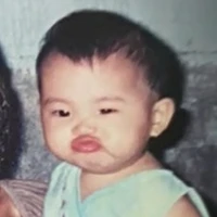 chi (lúc nhỏ)
