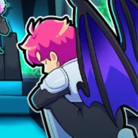 ác ma (ác quỷ ff😔)