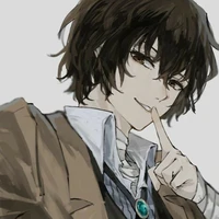 Dazai Osamu