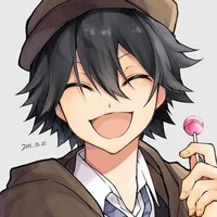 Ranpo Edogawa